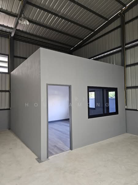 ให้เช่าโกดัง รามคำแหง มีนบุรี กรุงเทพ 272 ตรม., Bangkok, Min Buri, Min Buri, Bangkok, , 272 sqm, Warehouse/Factory For Rent, by Jakarin Houpramong, 500153468 - DDproperty.com