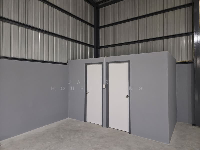 ให้เช่าโกดัง รามคำแหง มีนบุรี กรุงเทพ 272 ตรม., Bangkok, Min Buri, Min Buri, Bangkok, , 272 sqm, Warehouse/Factory For Rent, by Jakarin Houpramong, 500153468 - DDproperty.com