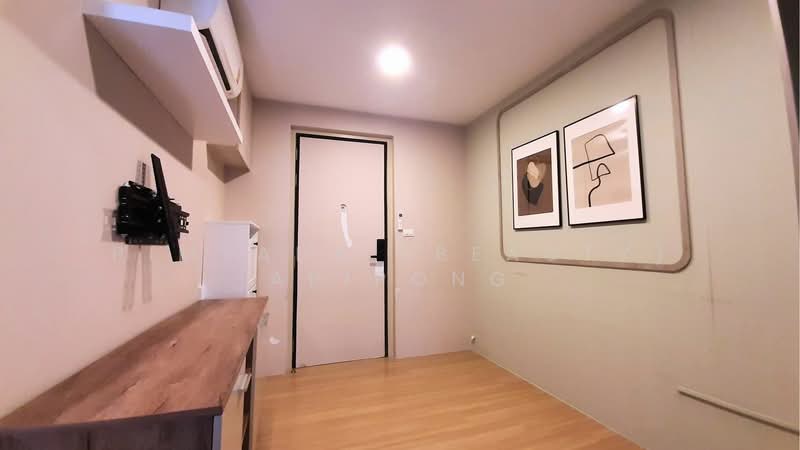 Chewathai Hallmark Ladprao-Chokchai 4 : ชีวาทัย ฮอลล์มาร์ค ลาดพร้าว-โชคชัย4, กรุงเทพ, 959 ถนนสังคมสงเคราะห์, สะพานสอง, วังทองหลาง, กรุงเทพ, 32 ตร.ม., คอนโด ให้เช่า, โดย Pimyada (Beauty) Apipong, 500153470 - DDproperty.com