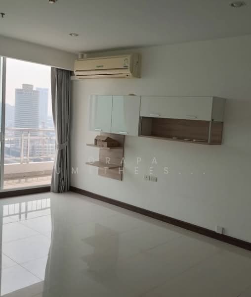 Supalai Prima Riva, Bangkok, Rama 3 Road, Chong Nonsi, Yan Nawa, Bangkok, 2 Bedrooms, 117 sqm, Condo For Sale, by Orapa Sumetheesirisakul, 500153471 - DDproperty.com