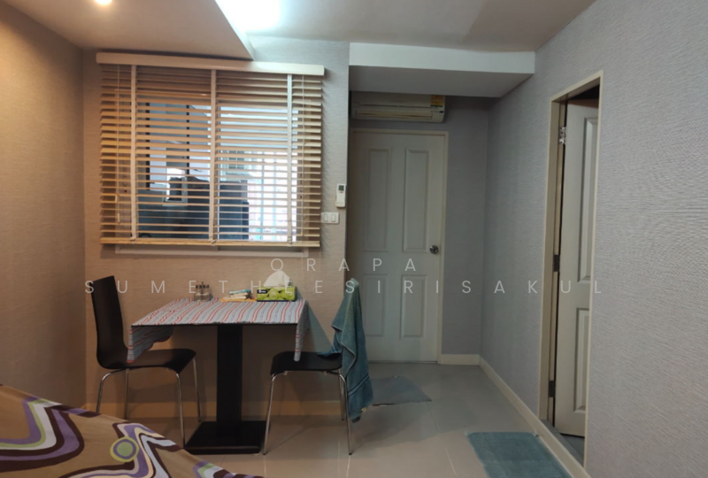 Zenith Place @ Sukhumvit condominium, Bangkok, Sukhumvit, Phra Kanong Nua, Watthana, Bangkok, 1 Bedroom, 42 sqm, Condo For Sale, by Orapa Sumetheesirisakul, 500153475 - DDproperty.com