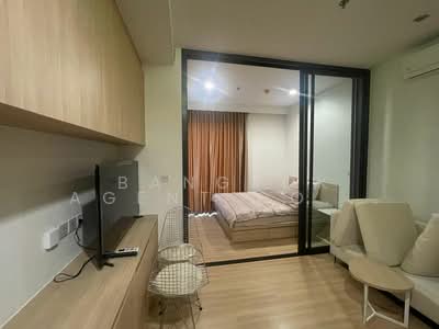 For Rent - M Jatujak, Bangkok