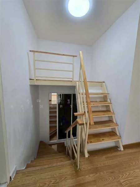 อารียา เดอะ คัลเลอร์ส 2 ลาดปลาเค้า (Areeya The Color 2 Lat Pla Khao), Bangkok, Chorake Bua, Lat Phrao, Bangkok, 3 Bedrooms, 133 sqm, Townhouse For Sale, by คุณ ณัฐกานต์ ผดุงมาตรวรกุล (แก้ม), 500153478 - DDproperty.com