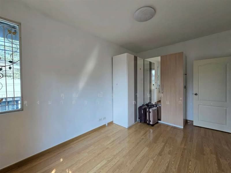 อารียา เดอะ คัลเลอร์ส 2 ลาดปลาเค้า (Areeya The Color 2 Lat Pla Khao), กรุงเทพ, จรเข้บัว, ลาดพร้าว, กรุงเทพ, 133 ตร.ม., ทาวน์เฮ้าส์ ขาย, โดย คุณ ณัฐกานต์ ผดุงมาตรวรกุล (แก้ม), 500153478 - DDproperty.com