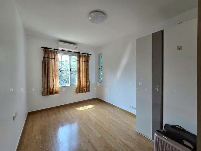 อารียา เดอะ คัลเลอร์ส 2 ลาดปลาเค้า (Areeya The Color 2 Lat Pla Khao), Bangkok, Chorake Bua, Lat Phrao, Bangkok, 3 Bedrooms, 133 sqm, Townhouse For Sale, by คุณ ณัฐกานต์ ผดุงมาตรวรกุล (แก้ม), 500153478 - DDproperty.com