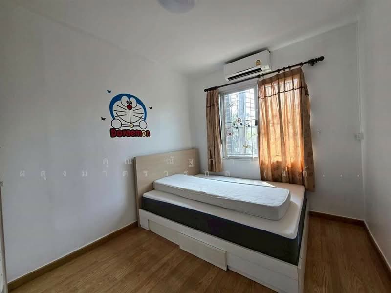 อารียา เดอะ คัลเลอร์ส 2 ลาดปลาเค้า (Areeya The Color 2 Lat Pla Khao), Bangkok, Chorake Bua, Lat Phrao, Bangkok, 3 Bedrooms, 133 sqm, Townhouse For Sale, by คุณ ณัฐกานต์ ผดุงมาตรวรกุล (แก้ม), 500153478 - DDproperty.com