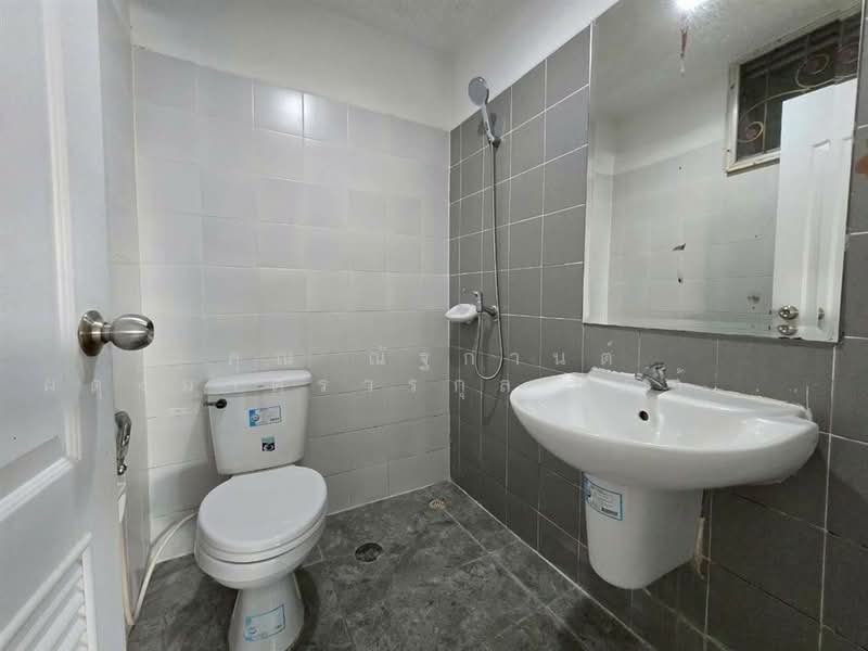 อารียา เดอะ คัลเลอร์ส 2 ลาดปลาเค้า (Areeya The Color 2 Lat Pla Khao), Bangkok, Chorake Bua, Lat Phrao, Bangkok, 3 Bedrooms, 133 sqm, Townhouse For Sale, by คุณ ณัฐกานต์ ผดุงมาตรวรกุล (แก้ม), 500153478 - DDproperty.com