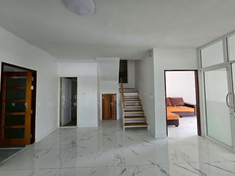 อารียา เดอะ คัลเลอร์ส 2 ลาดปลาเค้า (Areeya The Color 2 Lat Pla Khao), Bangkok, Chorake Bua, Lat Phrao, Bangkok, 3 Bedrooms, 133 sqm, Townhouse For Sale, by คุณ ณัฐกานต์ ผดุงมาตรวรกุล (แก้ม), 500153478 - DDproperty.com