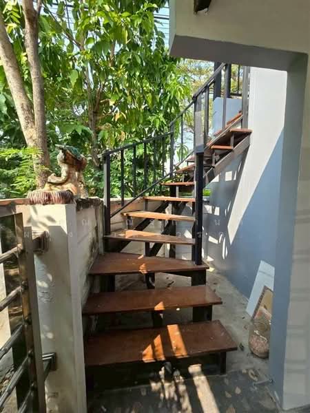 อารียา เดอะ คัลเลอร์ส 2 ลาดปลาเค้า (Areeya The Color 2 Lat Pla Khao), Bangkok, Chorake Bua, Lat Phrao, Bangkok, 3 Bedrooms, 133 sqm, Townhouse For Sale, by คุณ ณัฐกานต์ ผดุงมาตรวรกุล (แก้ม), 500153478 - DDproperty.com