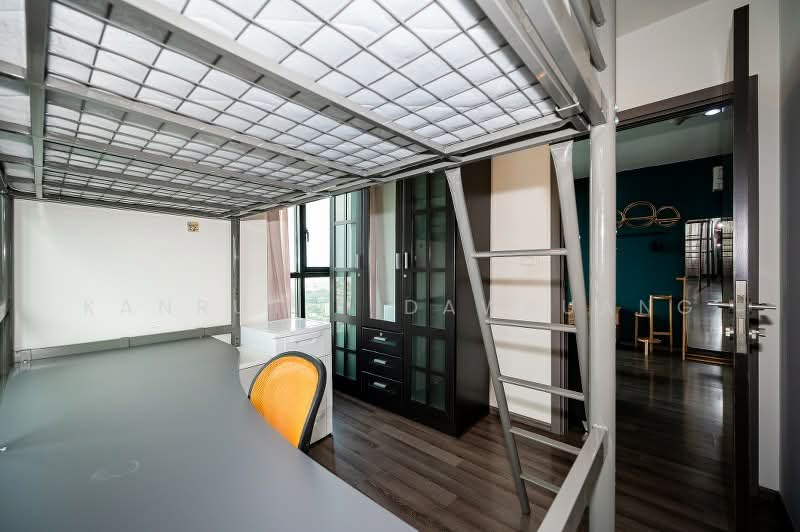 The Base Park East Sukhumvit 77 : เดอะ เบส พาร์ค อีส สุขุมวิท 77, กรุงเทพ, 99 ซอย ปรีดีพนมยงค์ 2, พระโขนงเหนือ, วัฒนา, กรุงเทพ, 50 ตร.ม., คอนโด ขาย, โดย Kanrutai Dawruang, 500153479 - DDproperty.com