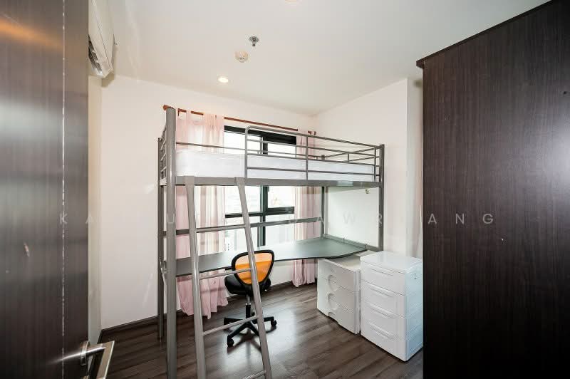 The Base Park East Sukhumvit 77, Bangkok, 99 Soi Pridi Banomyong 2, Phra Kanong Nua, Watthana, Bangkok, 2 Bedrooms, 50 sqm, Condo For Sale, by Kanrutai Dawruang, 500153479 - DDproperty.com