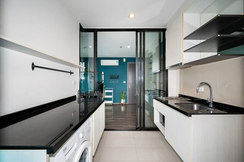 The Base Park East Sukhumvit 77, Bangkok, 99 Soi Pridi Banomyong 2, Phra Kanong Nua, Watthana, Bangkok, 2 Bedrooms, 50 sqm, Condo For Sale, by Kanrutai Dawruang, 500153479 - DDproperty.com