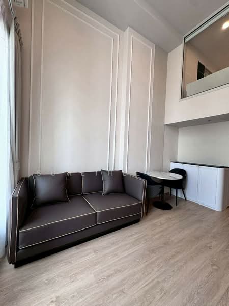 Culture Chula, Bangkok, 38/12 Soi Pratu Chai, Si Phraya, Bang Rak, Bangkok, 1 Bedroom, 36 sqm, Condo For Rent, by Orapa Sumetheesirisakul, 500153480 - DDproperty.com