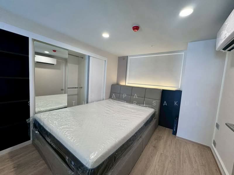 Culture Chula, Bangkok, 38/12 Soi Pratu Chai, Si Phraya, Bang Rak, Bangkok, 1 Bedroom, 36 sqm, Condo For Rent, by Orapa Sumetheesirisakul, 500153480 - DDproperty.com