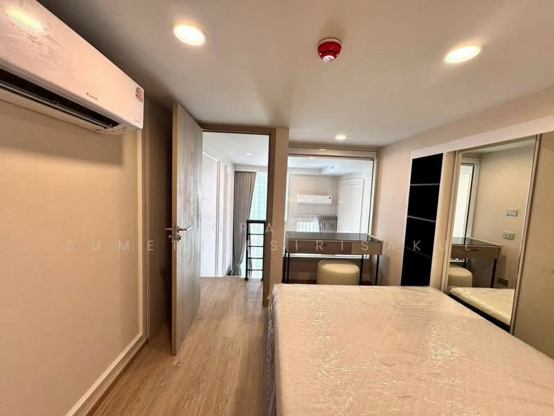 Culture Chula, Bangkok, 38/12 Soi Pratu Chai, Si Phraya, Bang Rak, Bangkok, 1 Bedroom, 36 sqm, Condo For Rent, by Orapa Sumetheesirisakul, 500153480 - DDproperty.com