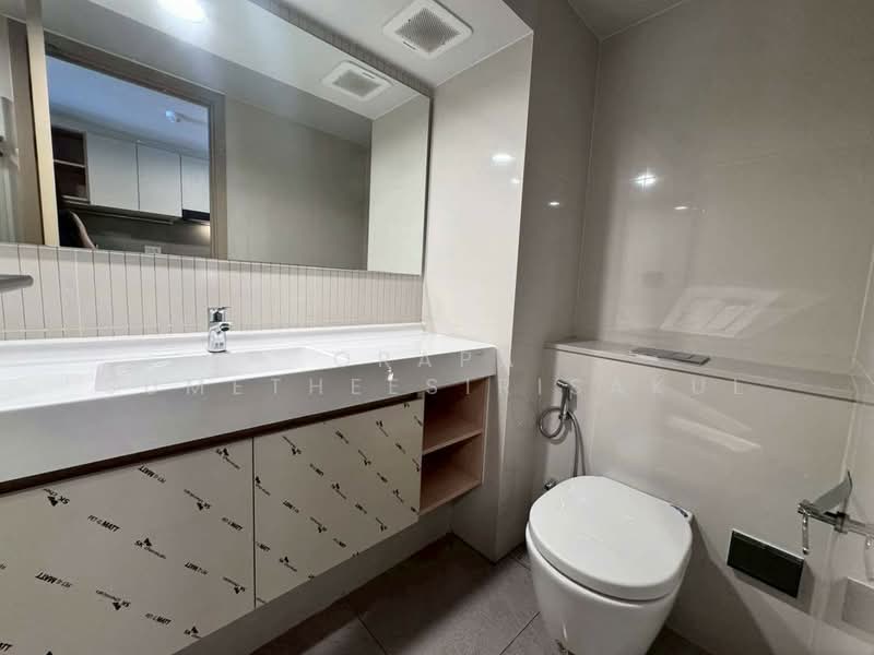 Culture Chula, Bangkok, 38/12 Soi Pratu Chai, Si Phraya, Bang Rak, Bangkok, 1 Bedroom, 36 sqm, Condo For Rent, by Orapa Sumetheesirisakul, 500153480 - DDproperty.com