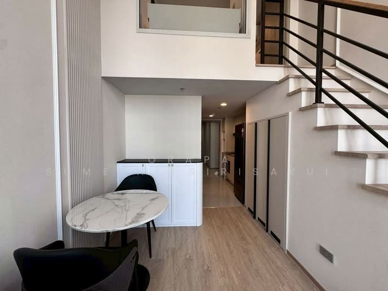 Culture Chula, Bangkok, 38/12 Soi Pratu Chai, Si Phraya, Bang Rak, Bangkok, 1 Bedroom, 36 sqm, Condo For Rent, by Orapa Sumetheesirisakul, 500153480 - DDproperty.com