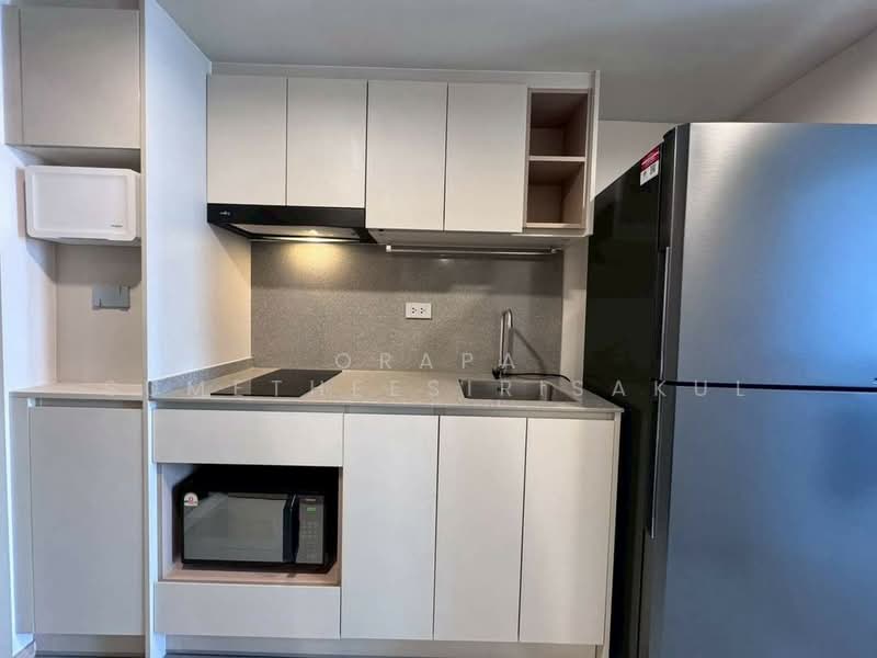 Culture Chula, Bangkok, 38/12 Soi Pratu Chai, Si Phraya, Bang Rak, Bangkok, 1 Bedroom, 36 sqm, Condo For Rent, by Orapa Sumetheesirisakul, 500153480 - DDproperty.com