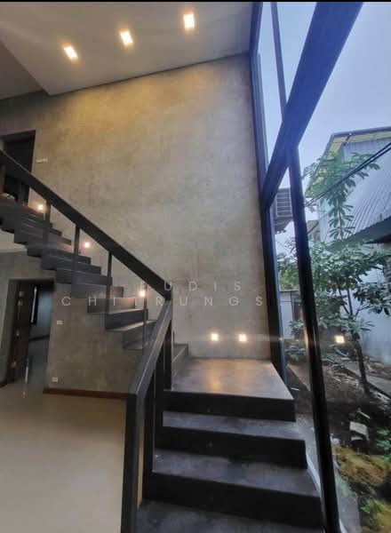 Home Office for Rent - Phutthabucha 36, Bangkok, Bangmot, Thung Khru, Bangkok, , 300 sqm, Shophouse For Rent, by Pudis Chitrungsakorn, 500153482 - DDproperty.com