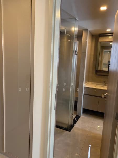 One9Five Asoke-Rama 9, Bangkok, 195 Soi Rama 9 Soi 5, Huai Khwang, Huai Khwang, Bangkok, 1 Bedroom, 37 sqm, Condo For Rent, by Orapa Sumetheesirisakul, 500153485 - DDproperty.com