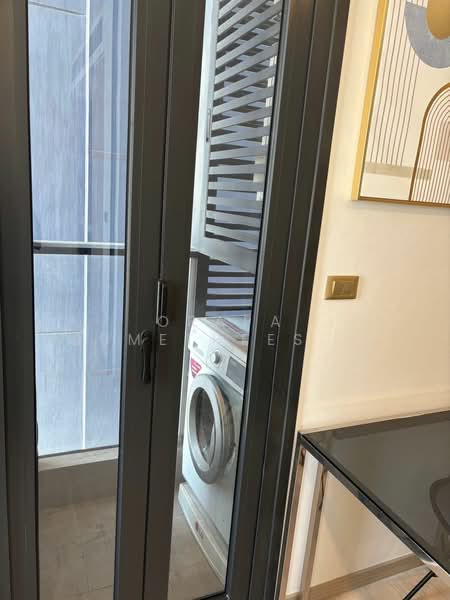 One9Five Asoke-Rama 9 : วัน ไนน์ ไฟว์ อโศก-พระราม 9, กรุงเทพ, 195 ถนนพระราม 9 ซอย 5, ห้วยขวาง, ห้วยขวาง, กรุงเทพ, 37 ตร.ม., คอนโด ให้เช่า, โดย Orapa Sumetheesirisakul, 500153485 - DDproperty.com