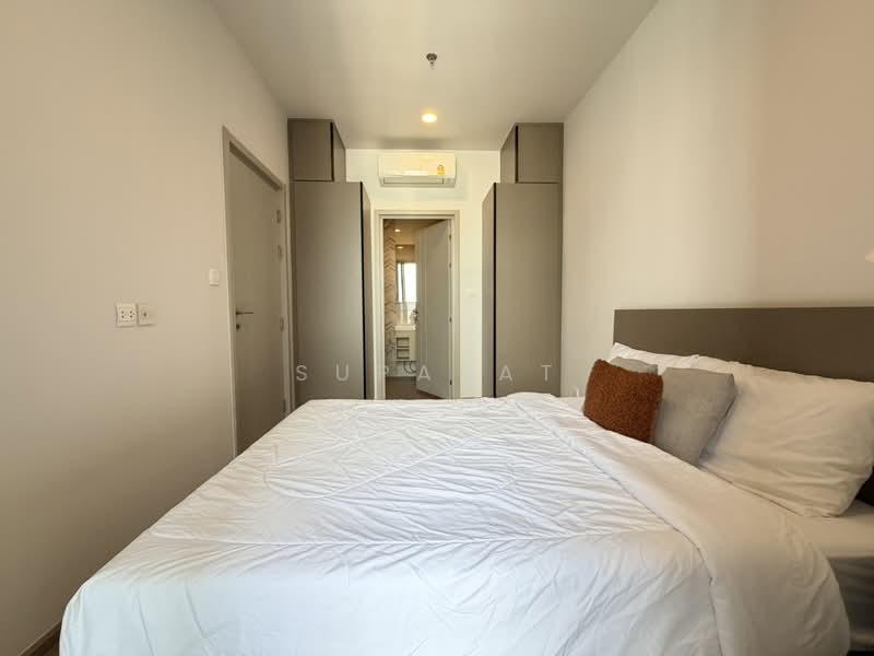 Oka Haus Sukhumvit 36 : โอกะ เฮ้าส์ สุขุมวิท 36, กรุงเทพ, 3399 ถนนพระรามที่ ๔, คลองตัน, คลองเตย, กรุงเทพ, 34 ตร.ม., คอนโด ให้เช่า, โดย suparat, 500153489 - DDproperty.com