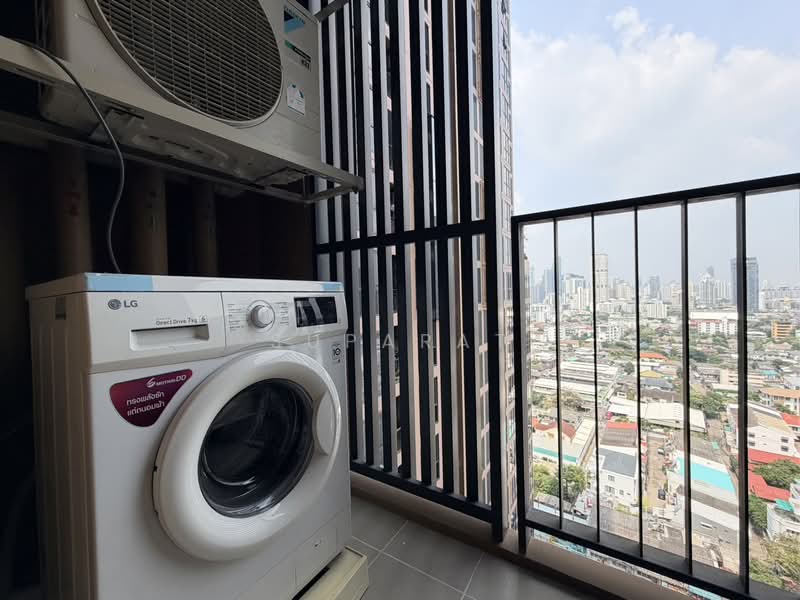 Oka Haus Sukhumvit 36 : โอกะ เฮ้าส์ สุขุมวิท 36, กรุงเทพ, 3399 ถนนพระรามที่ ๔, คลองตัน, คลองเตย, กรุงเทพ, 34 ตร.ม., คอนโด ให้เช่า, โดย suparat, 500153489 - DDproperty.com