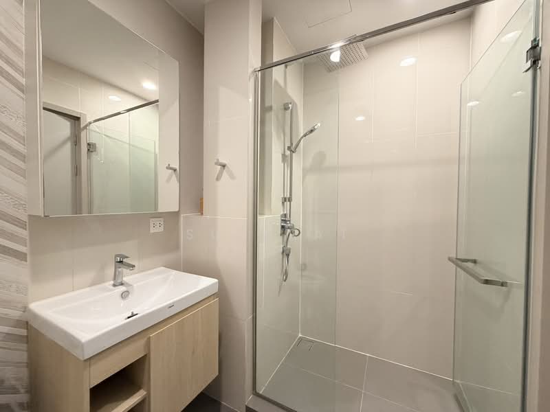 Oka Haus Sukhumvit 36, Bangkok, 3399 Rama 4 Road, Khong Tan, Khlong Toei, Bangkok, 1 Bedroom, 34 sqm, Condo For Rent, by suparat, 500153489 - DDproperty.com