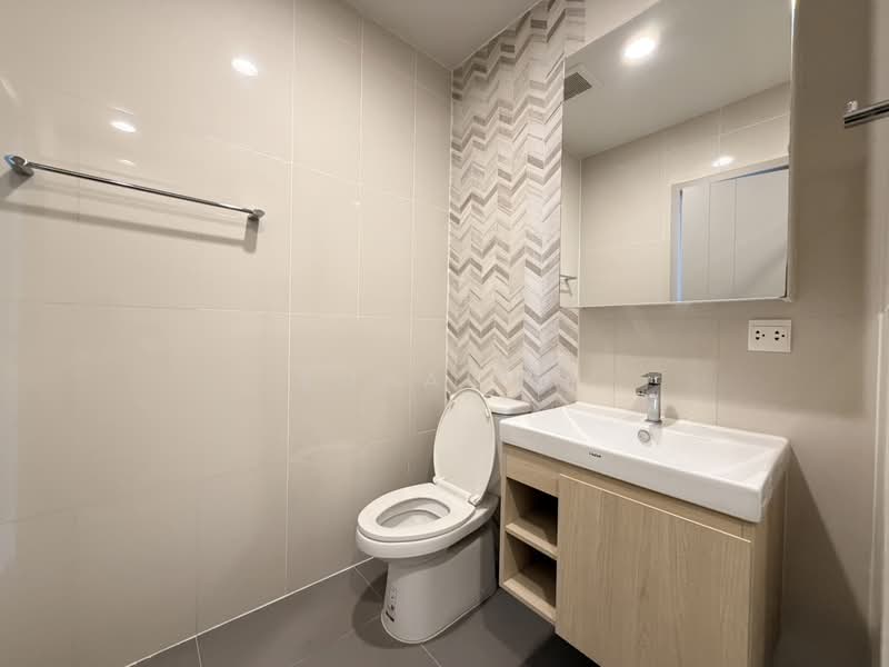 Oka Haus Sukhumvit 36, Bangkok, 3399 Rama 4 Road, Khong Tan, Khlong Toei, Bangkok, 1 Bedroom, 34 sqm, Condo For Rent, by suparat, 500153489 - DDproperty.com