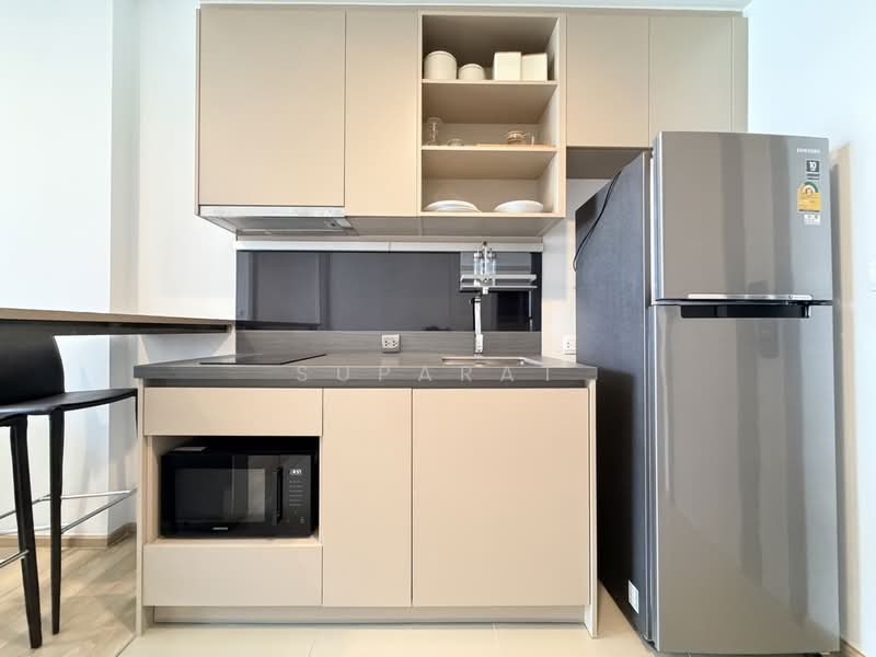 Oka Haus Sukhumvit 36, Bangkok, 3399 Rama 4 Road, Khong Tan, Khlong Toei, Bangkok, 1 Bedroom, 34 sqm, Condo For Rent, by suparat, 500153489 - DDproperty.com