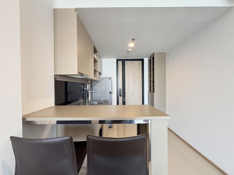 Oka Haus Sukhumvit 36, Bangkok, 3399 Rama 4 Road, Khong Tan, Khlong Toei, Bangkok, 1 Bedroom, 34 sqm, Condo For Rent, by suparat, 500153489 - DDproperty.com