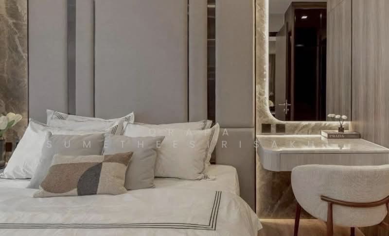 Noble Around Ari, Bangkok, 312 Phahon Yothin Rd, Samsen Nai, Phaya Thai, Bangkok, 1 Bedroom, 35 sqm, Condo For Rent, by Orapa Sumetheesirisakul, 500153491 - DDproperty.com