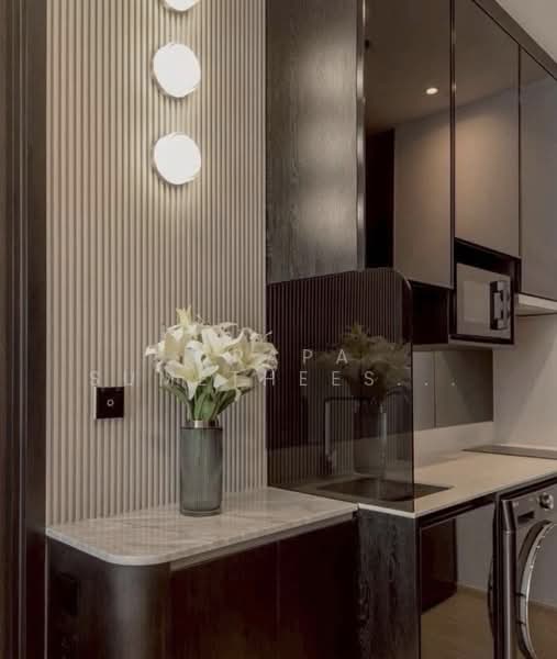 Noble Around Ari, Bangkok, 312 Phahon Yothin Rd, Samsen Nai, Phaya Thai, Bangkok, 1 Bedroom, 35 sqm, Condo For Rent, by Orapa Sumetheesirisakul, 500153491 - DDproperty.com