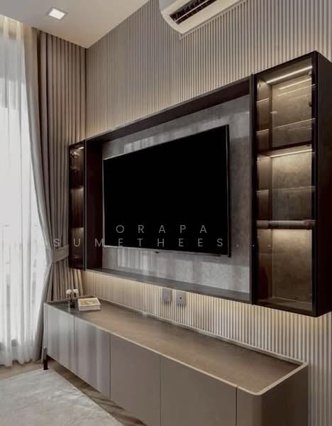 Noble Around Ari, Bangkok, 312 Phahon Yothin Rd, Samsen Nai, Phaya Thai, Bangkok, 1 Bedroom, 35 sqm, Condo For Rent, by Orapa Sumetheesirisakul, 500153491 - DDproperty.com