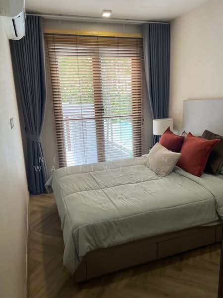 Chapter Thonglor 25, Bangkok, Soi Thonglor 25, Sukhumvit Road, Khlong Tan Nua, Watthana, Bangkok, 1 Bedroom, 35 sqm, Condo For Rent, by Nitchakarn  Wanitwichakornkit , 500153492 - DDproperty.com