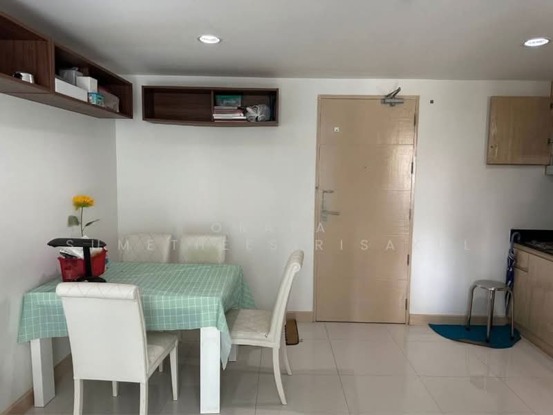 For Rent - IDEO Blucove Sathorn, Bangkok