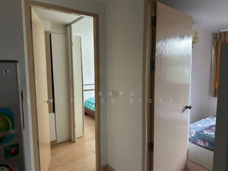 For Rent - IDEO Blucove Sathorn, Bangkok