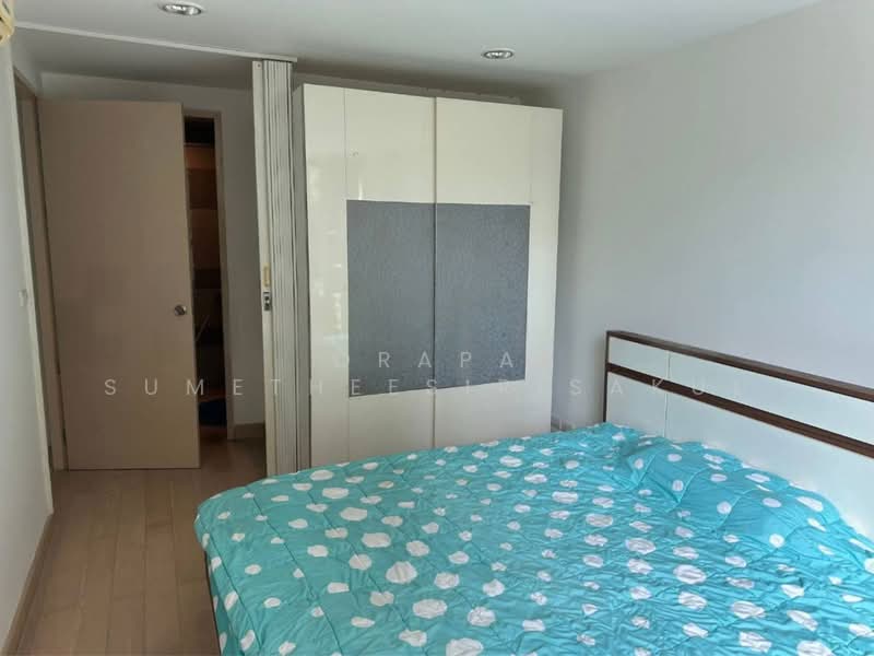 For Rent - IDEO Blucove Sathorn, Bangkok