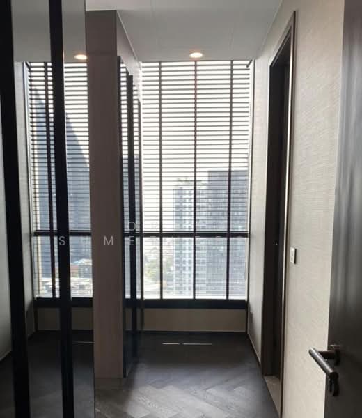 The Esse Sukhumvit 36, Bangkok, Soi Sukhumvit 36, Sukhumvit Road, Phra Kanong, Khlong Toei, Bangkok, 2 Bedrooms, 74 sqm, Condo For Sale, by Orapa Sumetheesirisakul, 500153499 - DDproperty.com