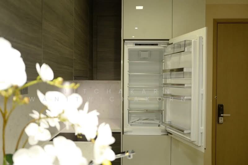 The Esse Asoke, Bangkok, 333 Soi Sukhumvit 21, Sukhumvit Road, Khlongtoei Nua, Watthana, Bangkok, 1 Bedroom, 48 sqm, Condo For Sale, by Nitchakarn  Wanitwichakornkit , 500153503 - DDproperty.com