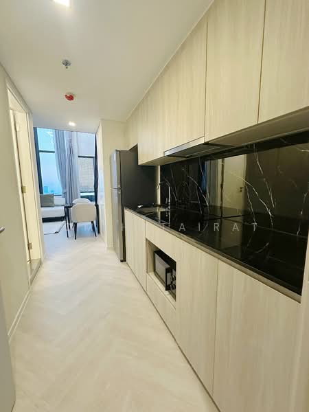 Siamese Sukhumvit 48, Bangkok, 1498 Soi Sukhumvit 48, Phra Kanong, Khlong Toei, Bangkok, 1 Bedroom, 38 sqm, Condo For Rent, by Aom Hatairat, 500153504 - DDproperty.com