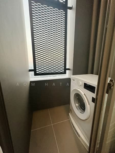 Siamese Sukhumvit 48 : ไซมิส สุขุมวิท 48, กรุงเทพ, 1498 ซอยสุขุมวิท 48, พระโขนง, คลองเตย, กรุงเทพ, 38 ตร.ม., คอนโด ให้เช่า, โดย Aom Hatairat, 500153504 - DDproperty.com