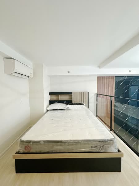 Siamese Sukhumvit 48, Bangkok, 1498 Soi Sukhumvit 48, Phra Kanong, Khlong Toei, Bangkok, 1 Bedroom, 38 sqm, Condo For Rent, by Aom Hatairat, 500153504 - DDproperty.com