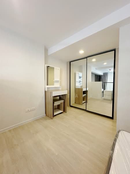 Siamese Sukhumvit 48, Bangkok, 1498 Soi Sukhumvit 48, Phra Kanong, Khlong Toei, Bangkok, 1 Bedroom, 38 sqm, Condo For Rent, by Aom Hatairat, 500153504 - DDproperty.com