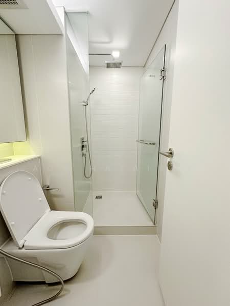 Siamese Sukhumvit 48, Bangkok, 1498 Soi Sukhumvit 48, Phra Kanong, Khlong Toei, Bangkok, 1 Bedroom, 38 sqm, Condo For Rent, by Aom Hatairat, 500153504 - DDproperty.com