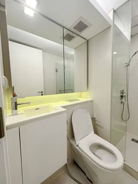 Siamese Sukhumvit 48, Bangkok, 1498 Soi Sukhumvit 48, Phra Kanong, Khlong Toei, Bangkok, 1 Bedroom, 38 sqm, Condo For Rent, by Aom Hatairat, 500153504 - DDproperty.com