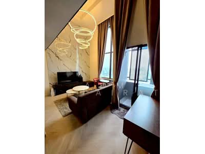 For Rent - Siamese Sukhumvit 48, Bangkok
