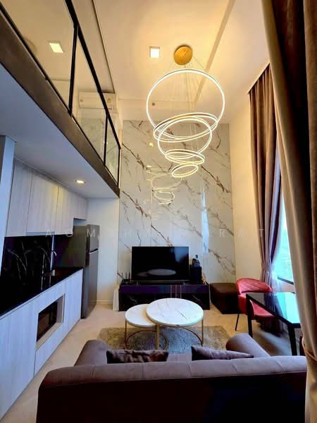 Siamese Sukhumvit 48, Bangkok, 1498 Soi Sukhumvit 48, Phra Kanong, Khlong Toei, Bangkok, 1 Bedroom, 38 sqm, Condo For Rent, by Aom Hatairat, 500153504 - DDproperty.com
