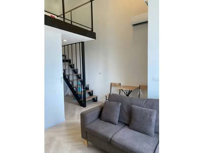 For Rent - Siamese Sukhumvit 48, Bangkok