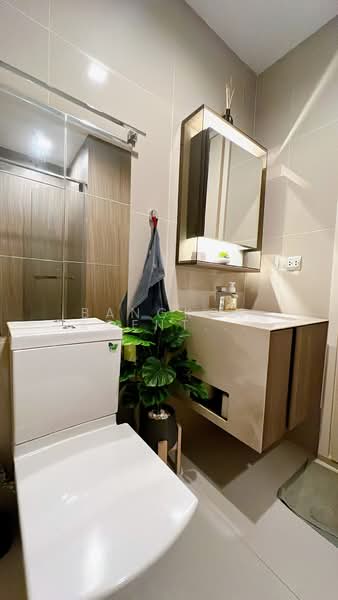 The Line Phahon-Pradipat, Bangkok, 21 Pradiphat Road, Samsen Nai, Phaya Thai, Bangkok, 1 Bedroom, 34 sqm, Condo For Rent, by Bangkok Agent Co.,Ltd., 500153505 - DDproperty.com